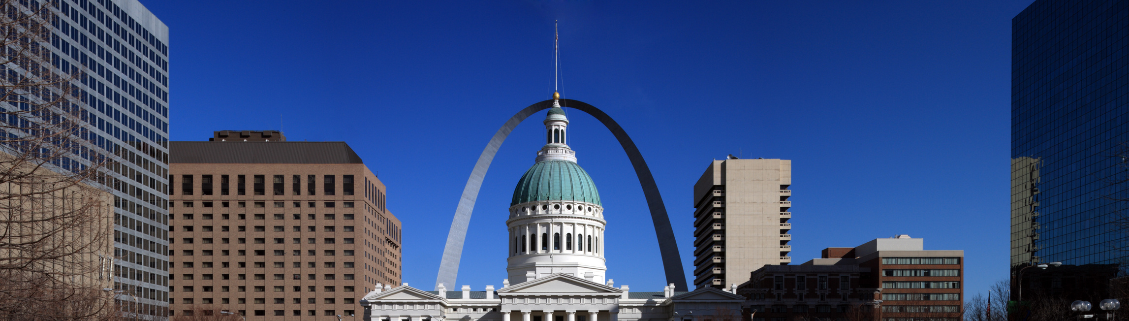 St. Louis, MO