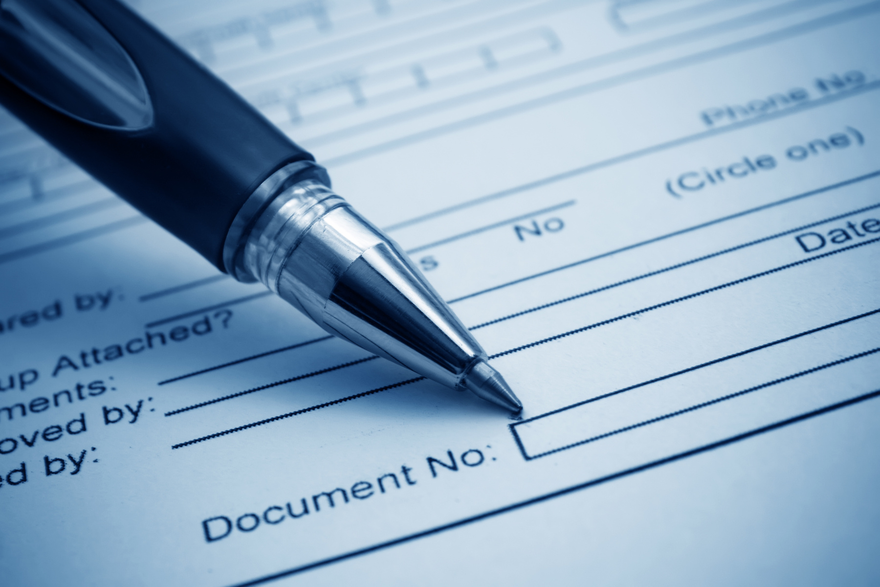 Document